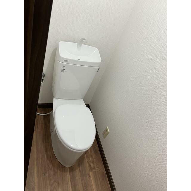 コーポかとうⅡ その他3