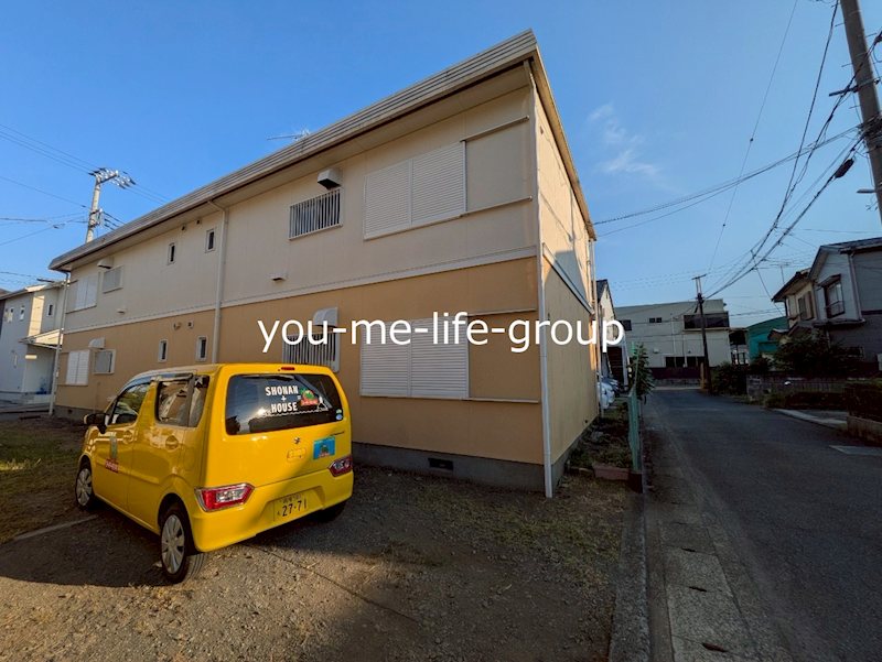 コーポかとうⅡ その他外観2