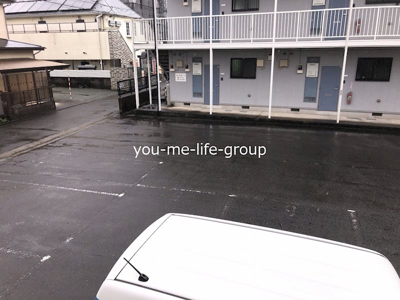 コーポかとうⅡ その他外観2