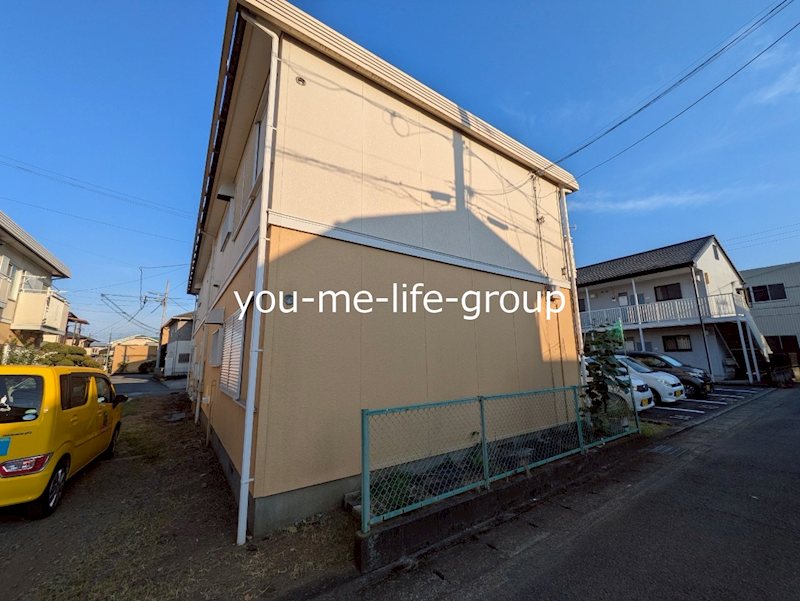 コーポかとうⅡ その他外観3