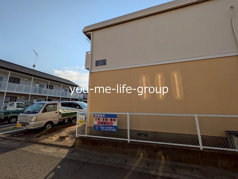 コーポかとうⅡ その他外観6
