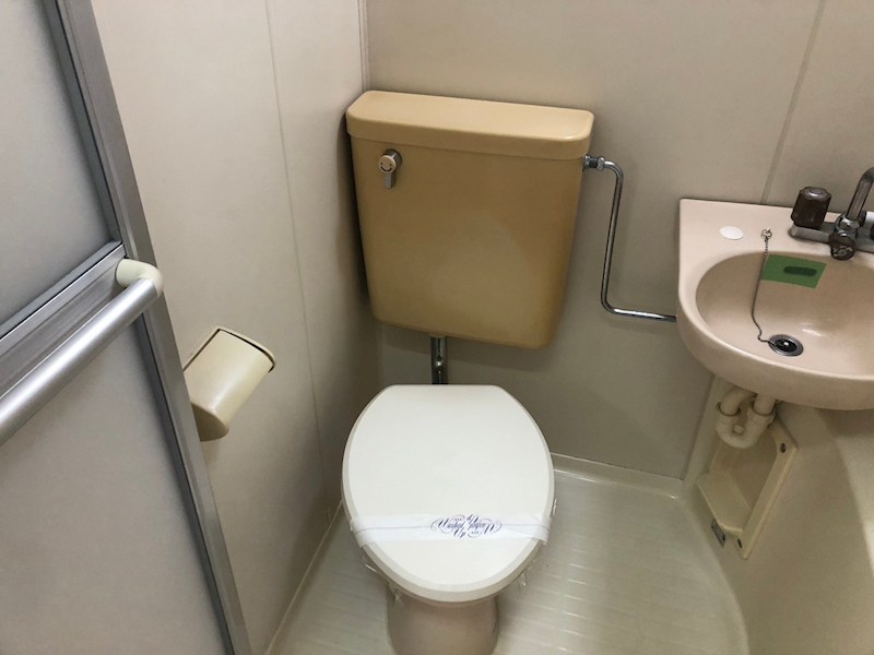 秦野パークアベニュー　B棟 その他1