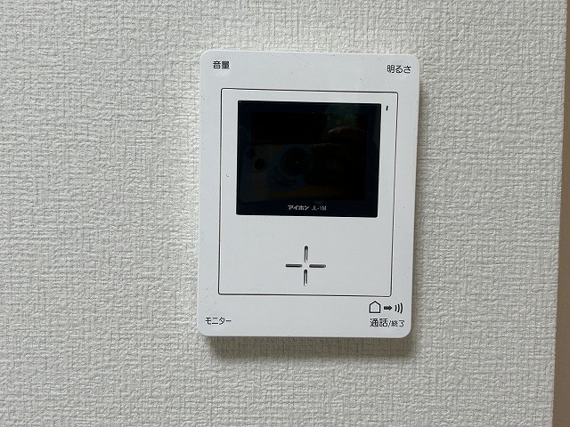 上大槻ハイツ その他4