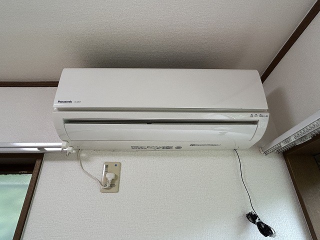 上大槻ハイツ その他5