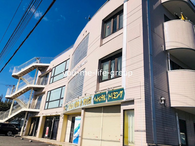 第１８明智ビル その他外観5