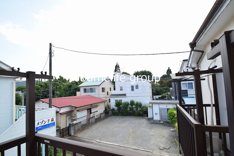 すみれハイツ その他2