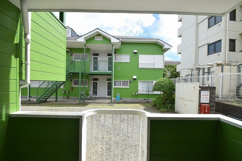 ハイム・フローラB その他1