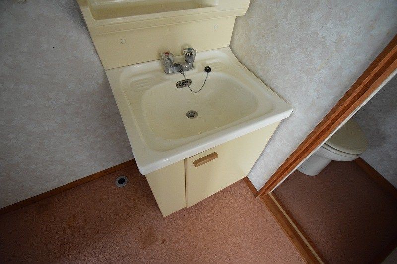 ハイム・フローラB その他3