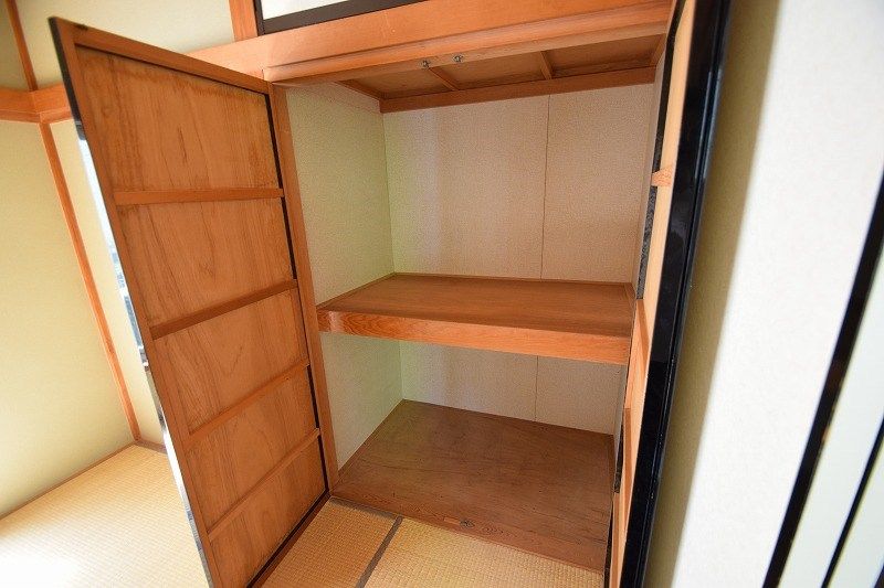 ハイム・フローラB その他4