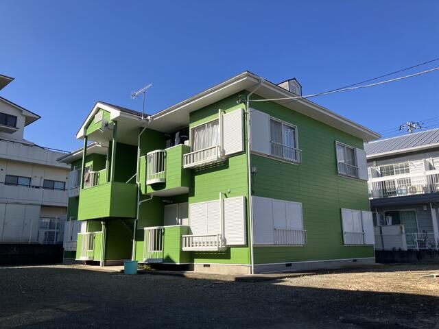 ハイム・フローラB その他外観1