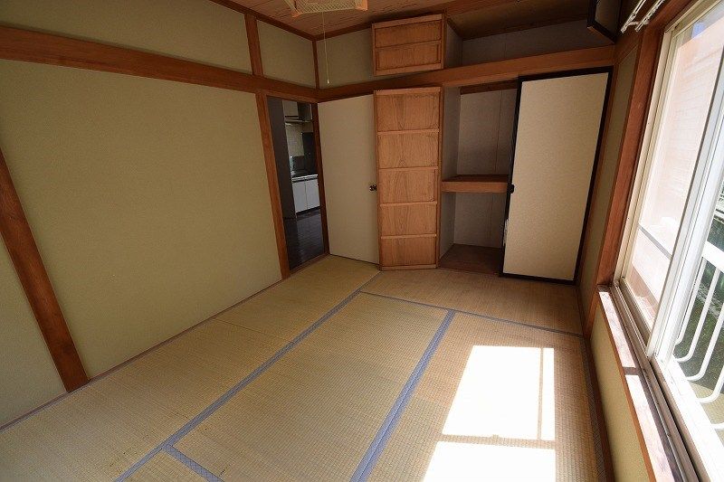 ハイム・フローラB その他8