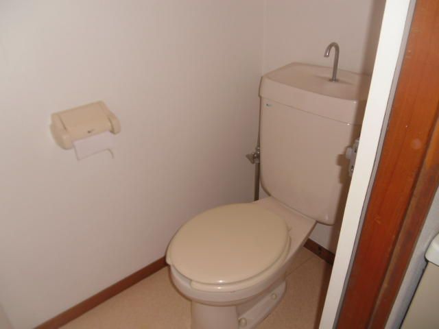 ハイム・フローラB その他16