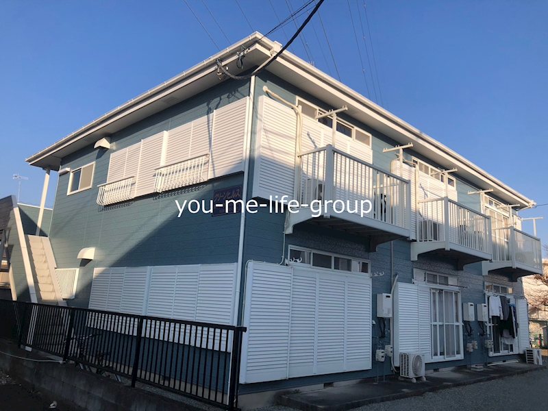 クリーンヒルス その他外観1