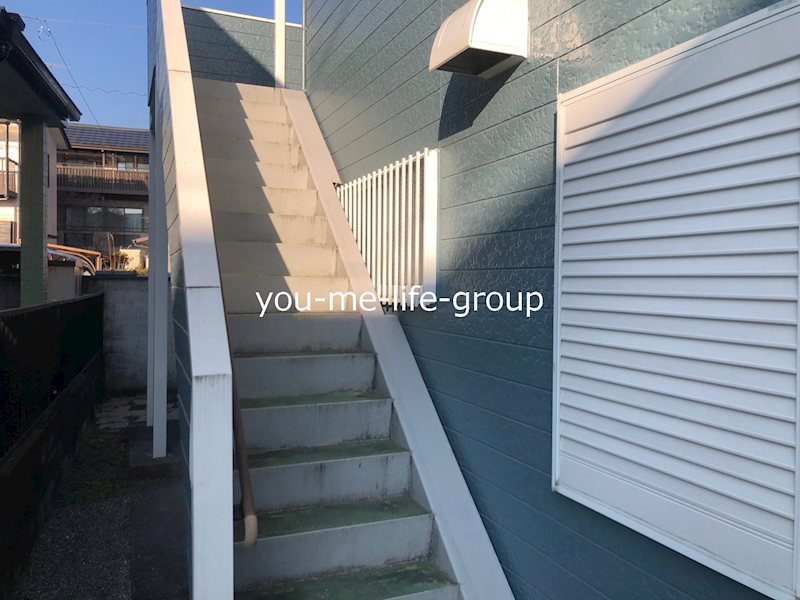 クリーンヒルス その他外観3