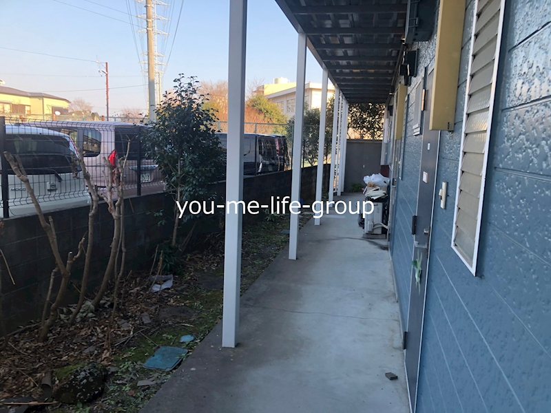 クリーンヒルス その他外観5