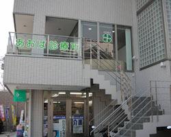 サンハイツ 周辺画像3
