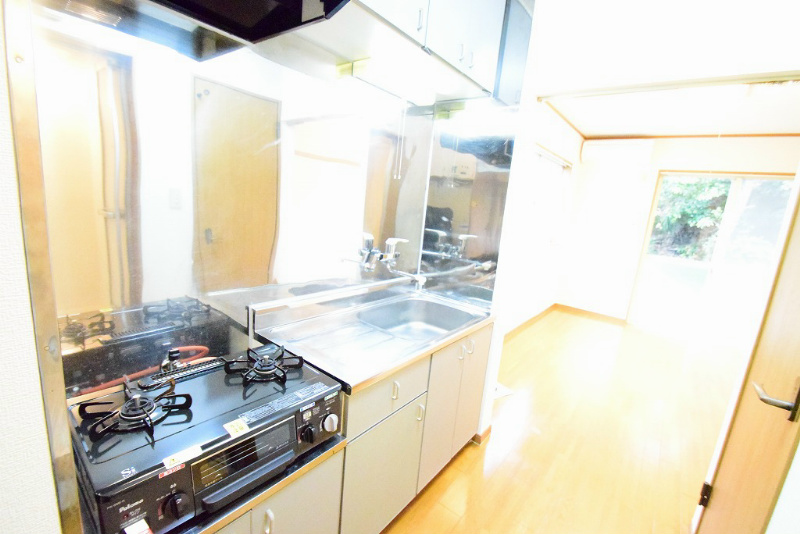 スペース上大槻 その他8