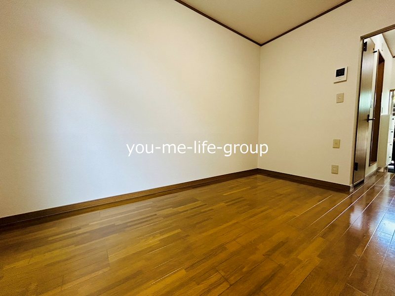 スペース上大槻 ベッドルーム