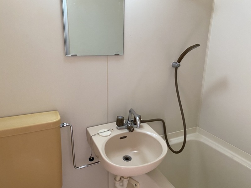 秦野パークアベニュー　A棟 その他1