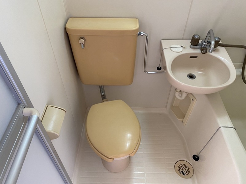 秦野パークアベニュー　A棟 その他2