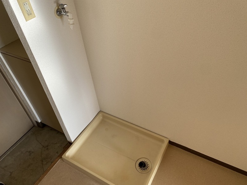 秦野パークアベニュー　A棟 その他3