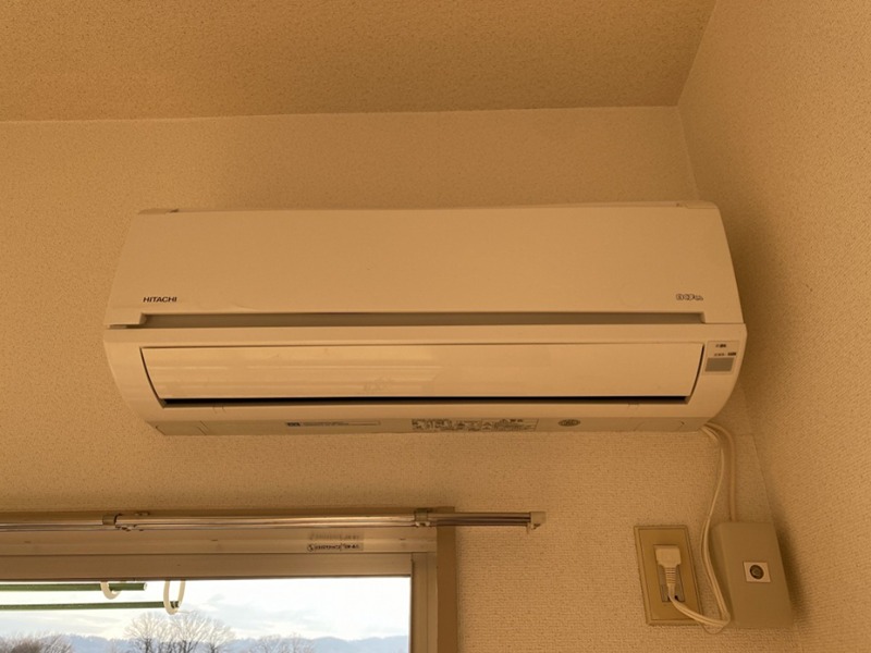 秦野パークアベニュー　A棟 その他4