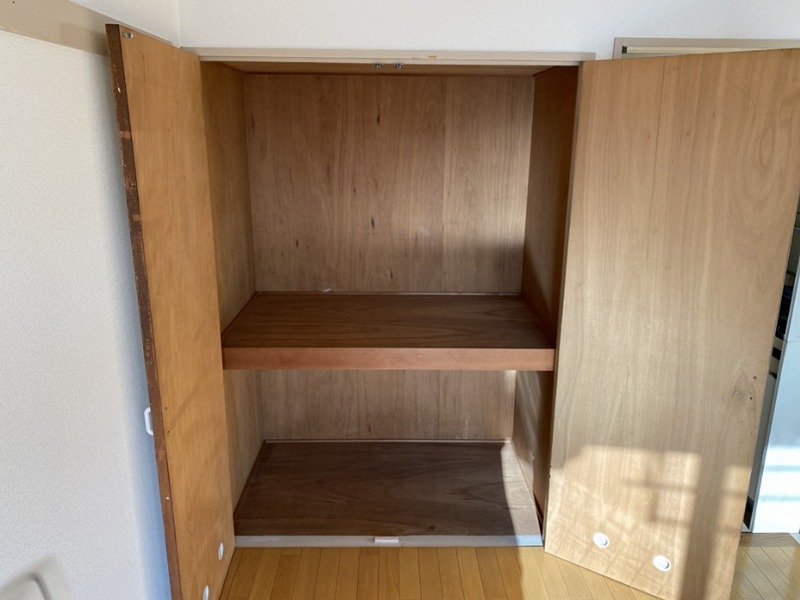 秦野パークアベニュー　A棟 その他5