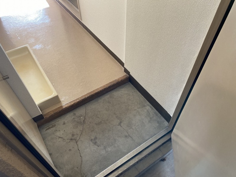 秦野パークアベニュー　A棟 その他6