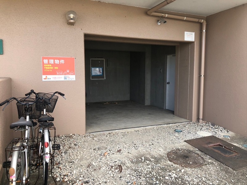 秦野パークアベニュー　A棟 その他外観5