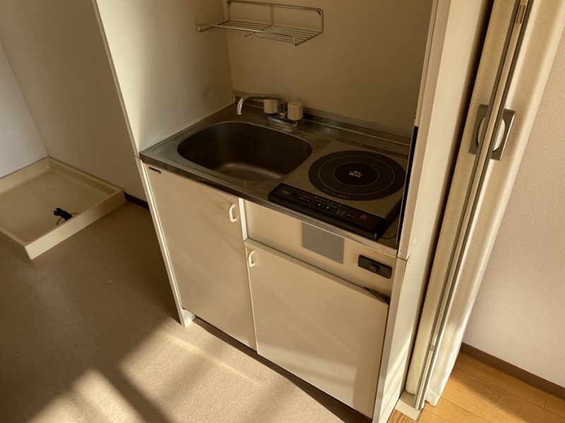 秦野パークアベニュー　A棟 その他8