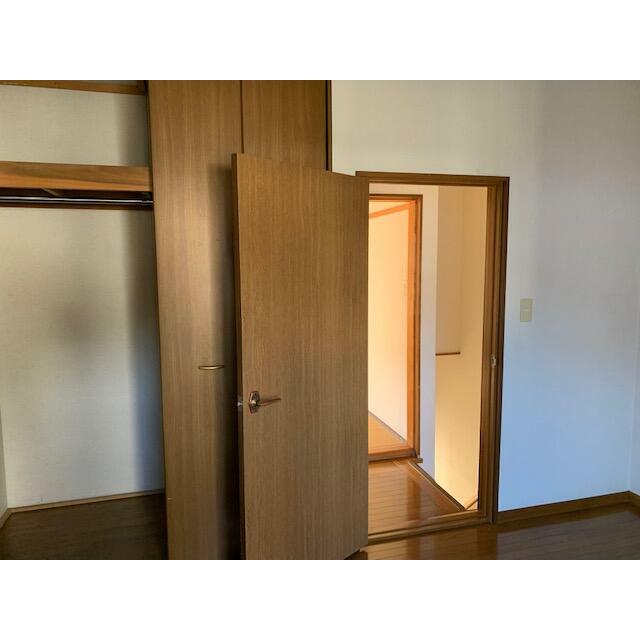 関テラスハウス その他3
