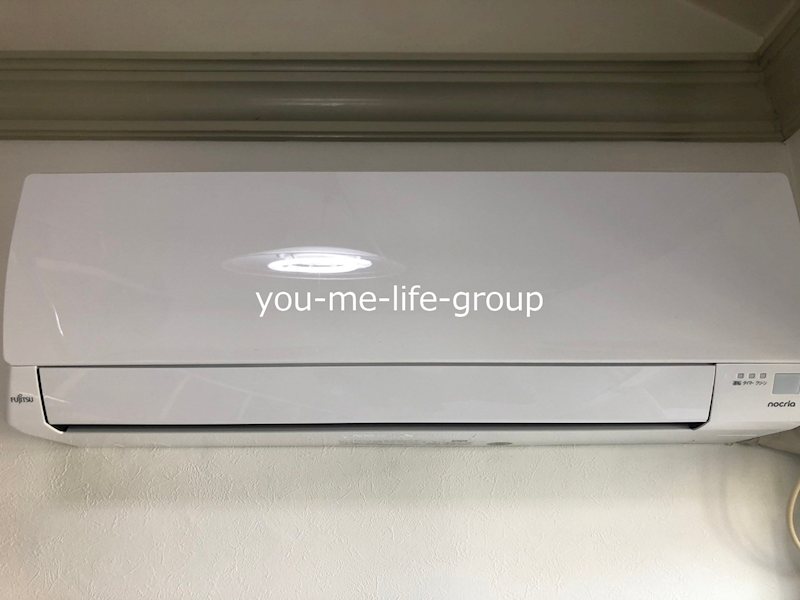 レオパレスブランカ その他5