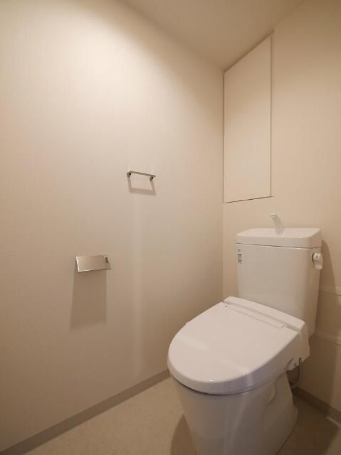 TOPAZ本厚木 その他2