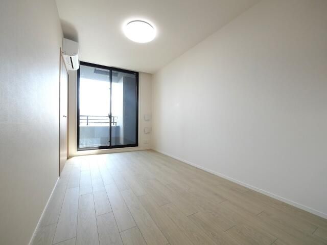 TOPAZ本厚木 リビング