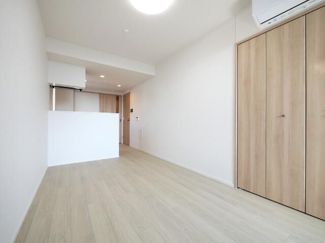 TOPAZ本厚木 ベッドルーム