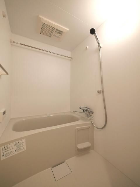 TOPAZ本厚木 風呂画像