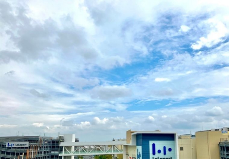 パークホームズＬａＬａ湘南平塚 その他1