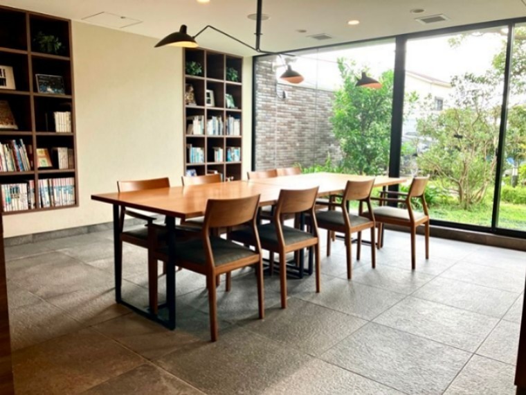 パークホームズＬａＬａ湘南平塚 その他外観1