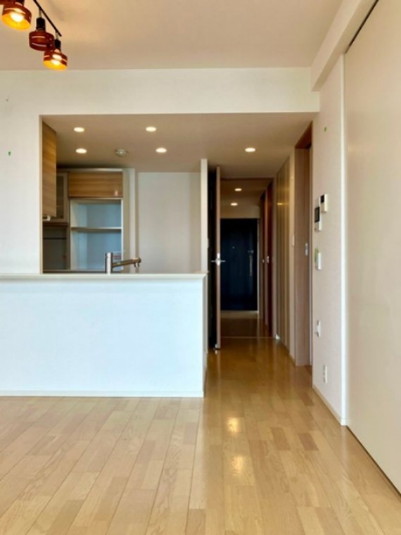 パークホームズＬａＬａ湘南平塚 その他8