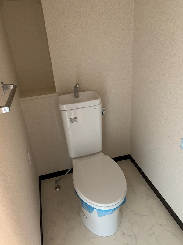 ヒルズ南戸塚3号棟 その他1