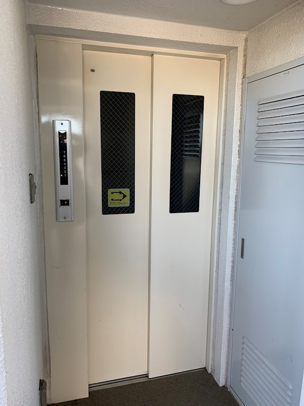 ヒルズ南戸塚3号棟 その他外観3