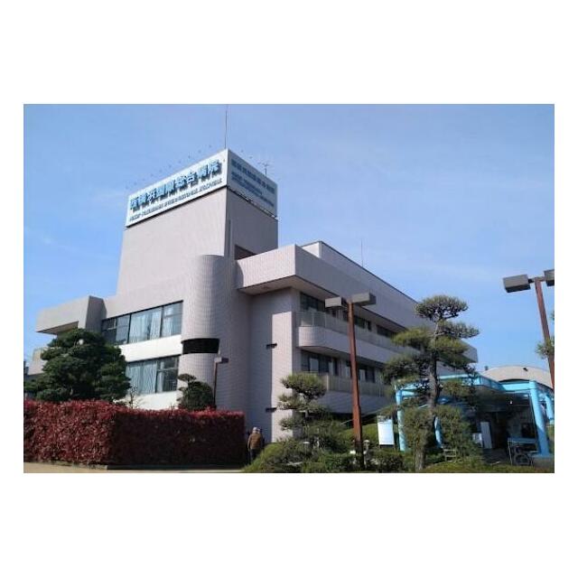 ヒルズ南戸塚3号棟 周辺画像5