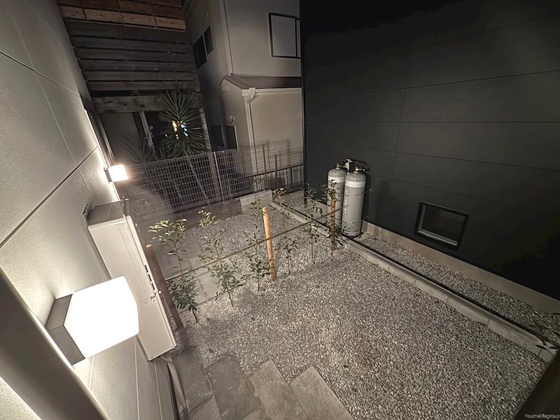 Ｍａｉｓｏｎ　ｄｅ　ｆｕｌｌ　中海岸Ｂ その他7