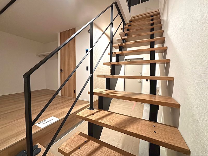 Ｍａｉｓｏｎ　ｄｅ　ｆｕｌｌ　中海岸Ａ 玄関