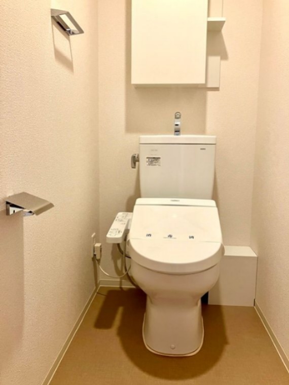 パークホームズＬａＬａ湘南平塚 その他3