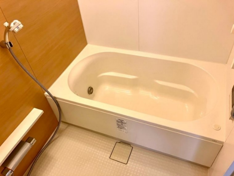 パークホームズＬａＬａ湘南平塚 風呂画像