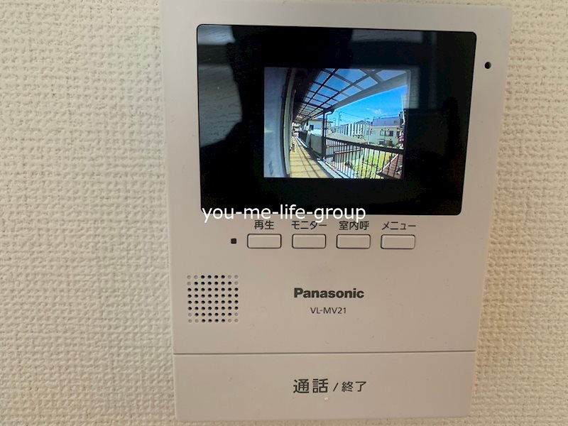 タウンハイツ その他3