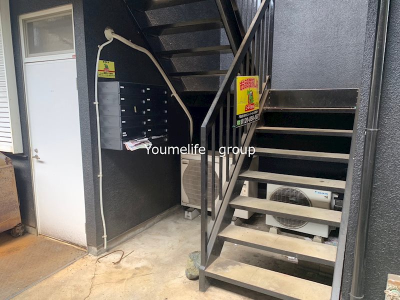 タウンハイツ その他外観2