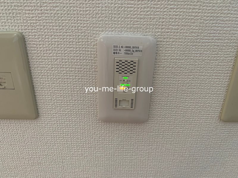 タウンハイツ その他10