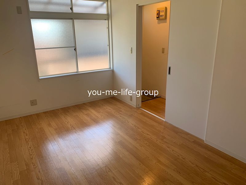 タウンハイツ ベッドルーム